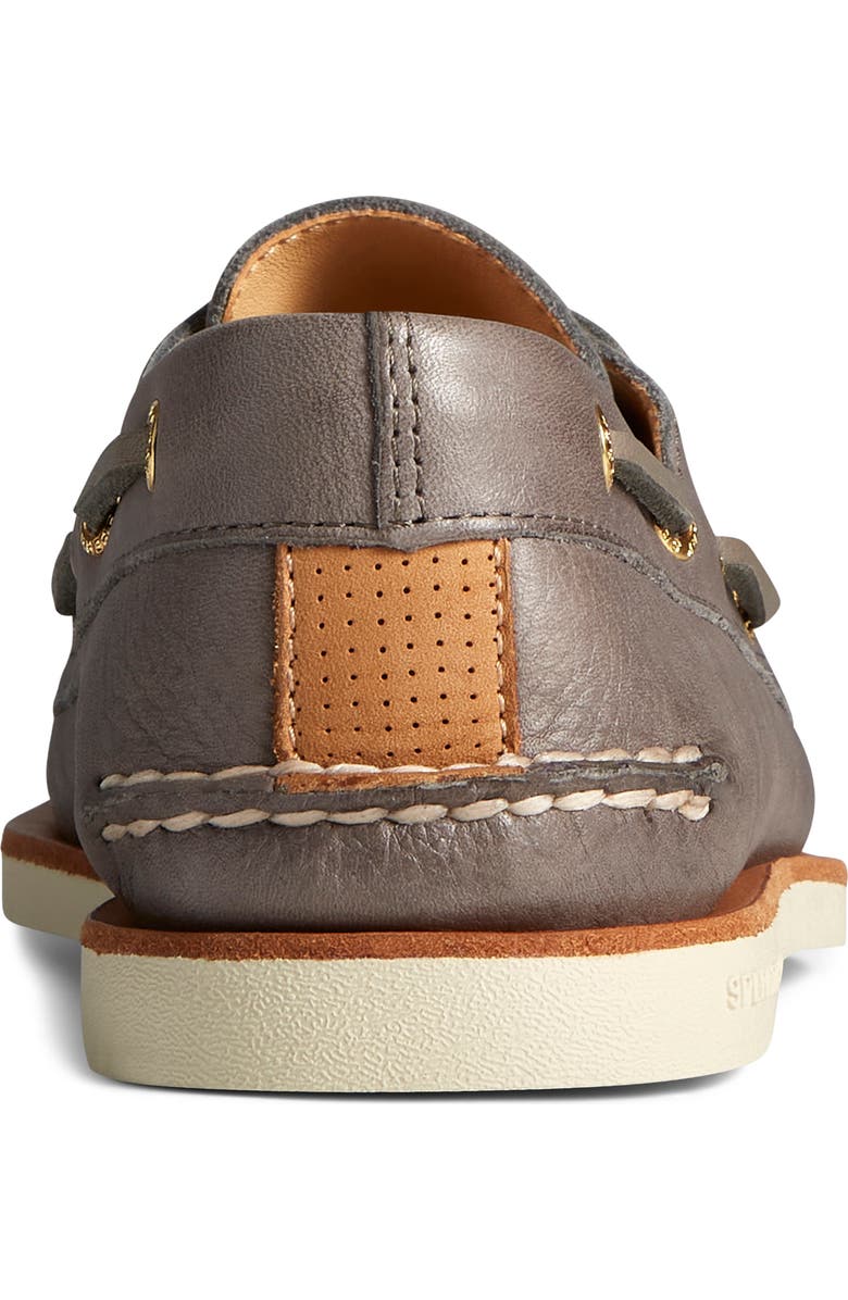 Sperry Gold Cup Authentic Original Boat Shoe, Alternate, color,