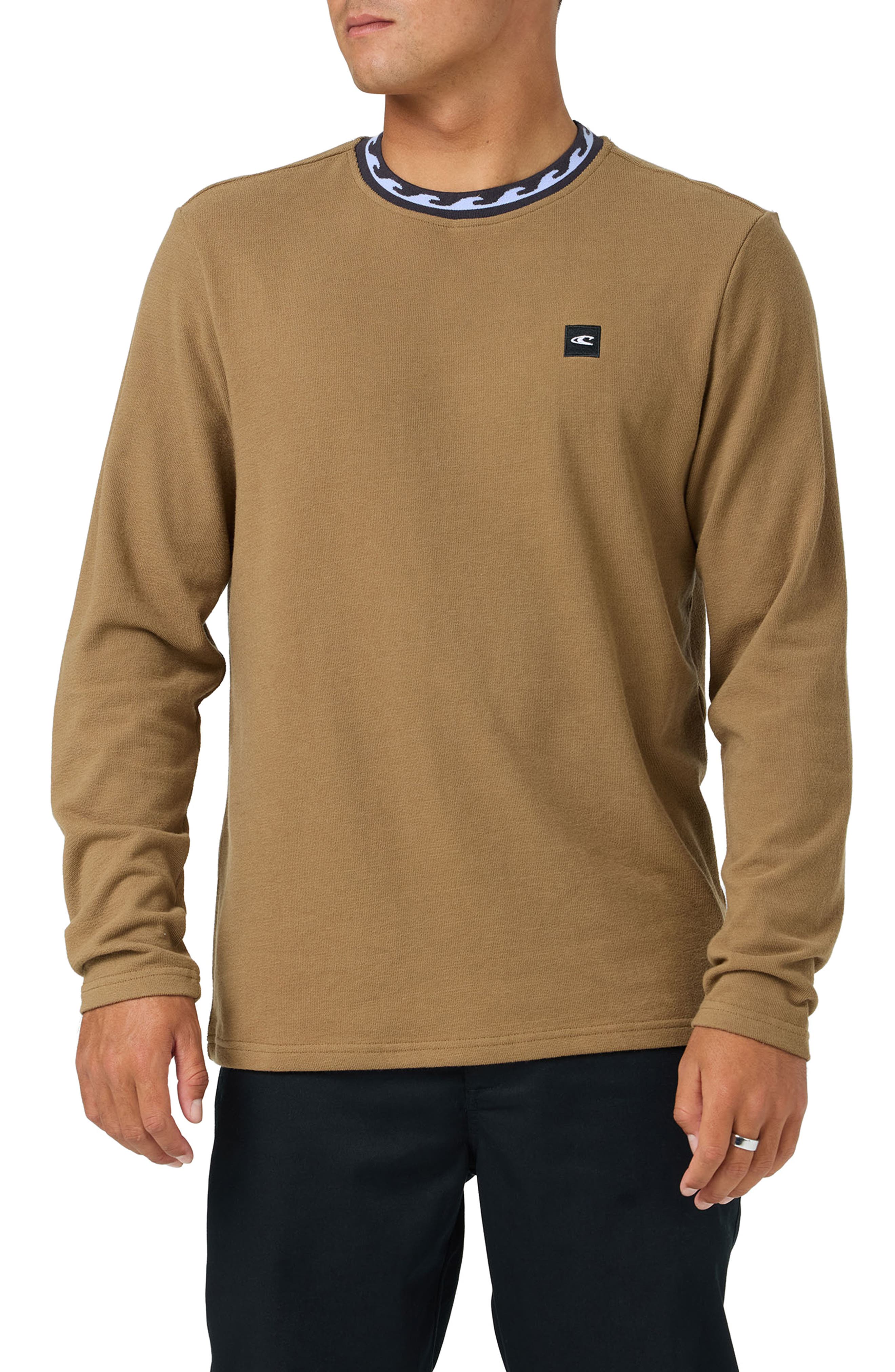 DARK KHAKI