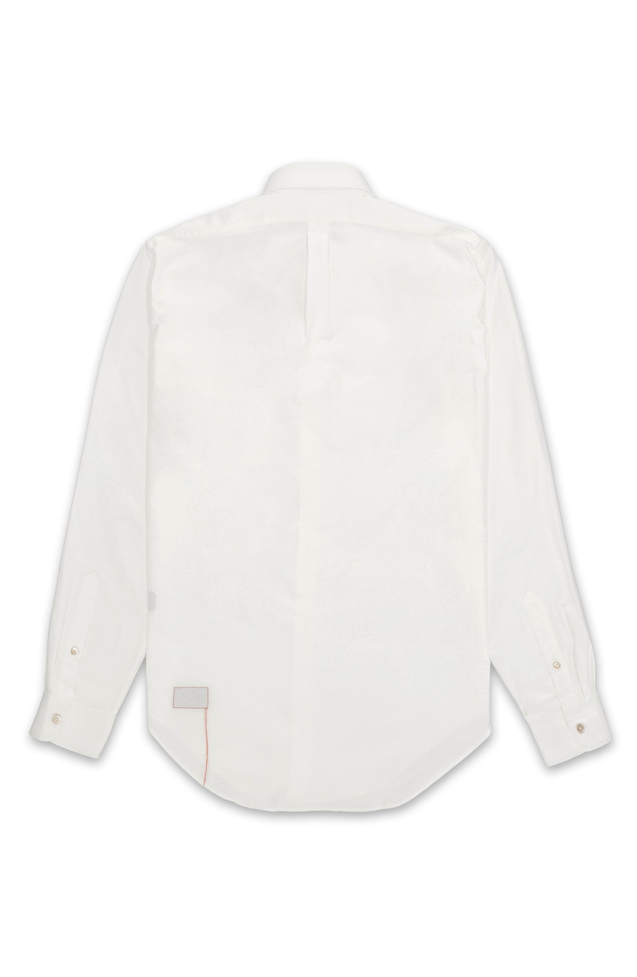 King Oxford Shirt - image 2