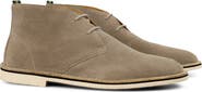 Milwaukee Boot Company Riverwest Chukka Boot