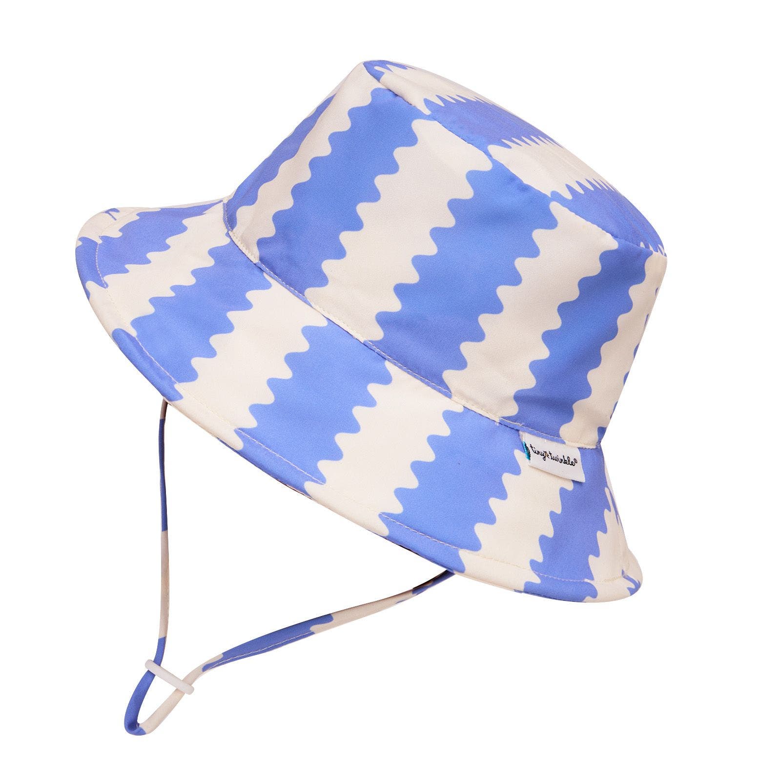 Zig Zag Stripe