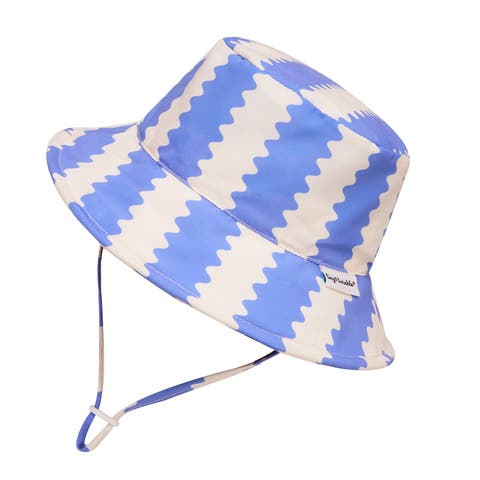 Sun Hat with UPF 50+ UV Protection and Adjustable Brim
