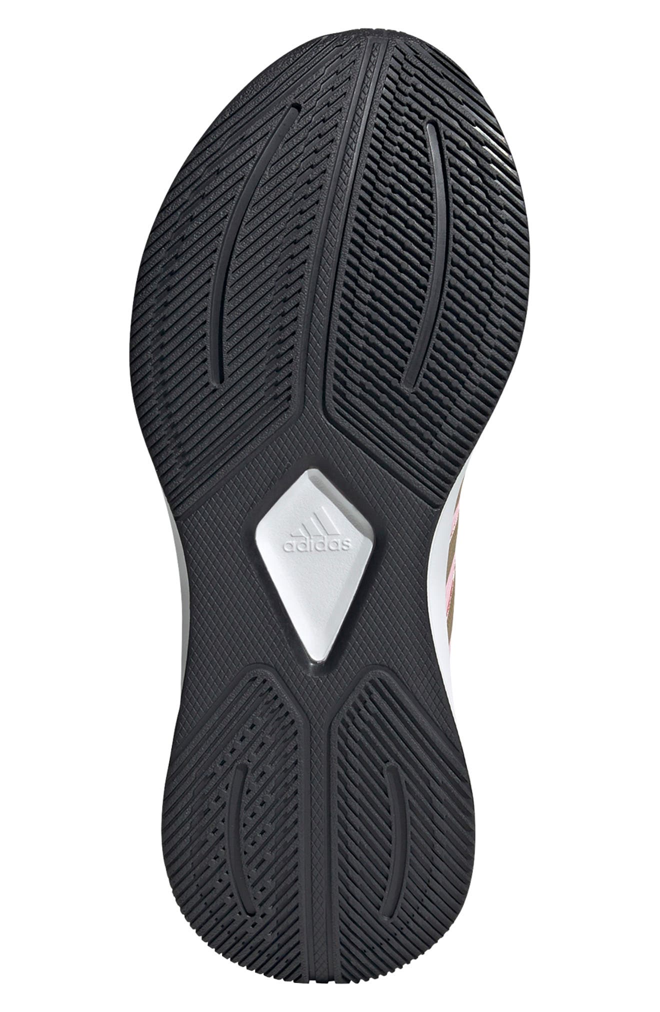 adidas Duramo 10 Athletic Sneaker, Alternate, color, 