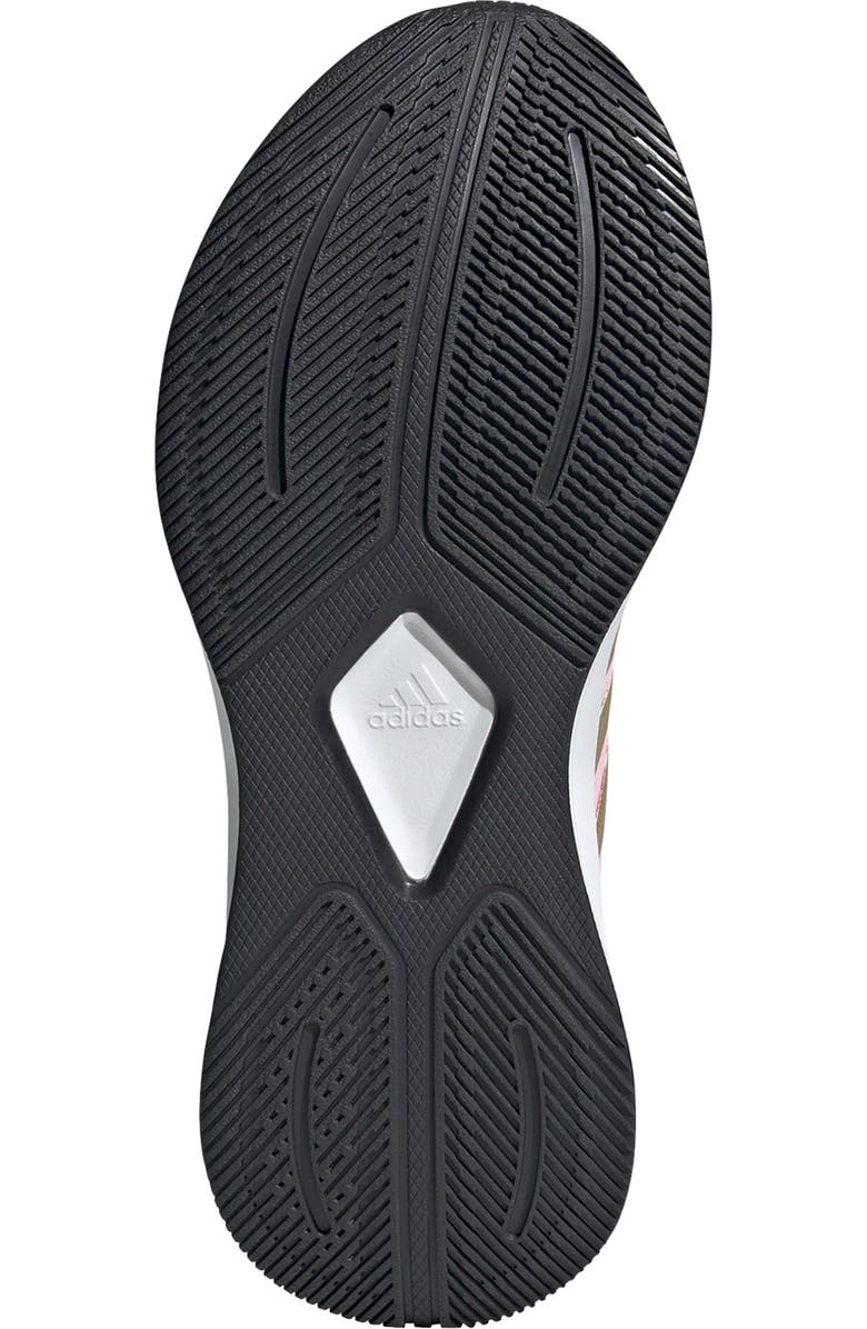 adidas Duramo 10 Athletic Sneaker, Alternate, color,
