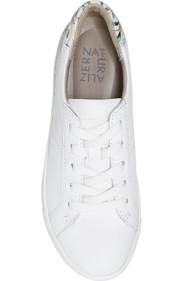 Naturalizer Morrison Sneaker, Alternate, color,