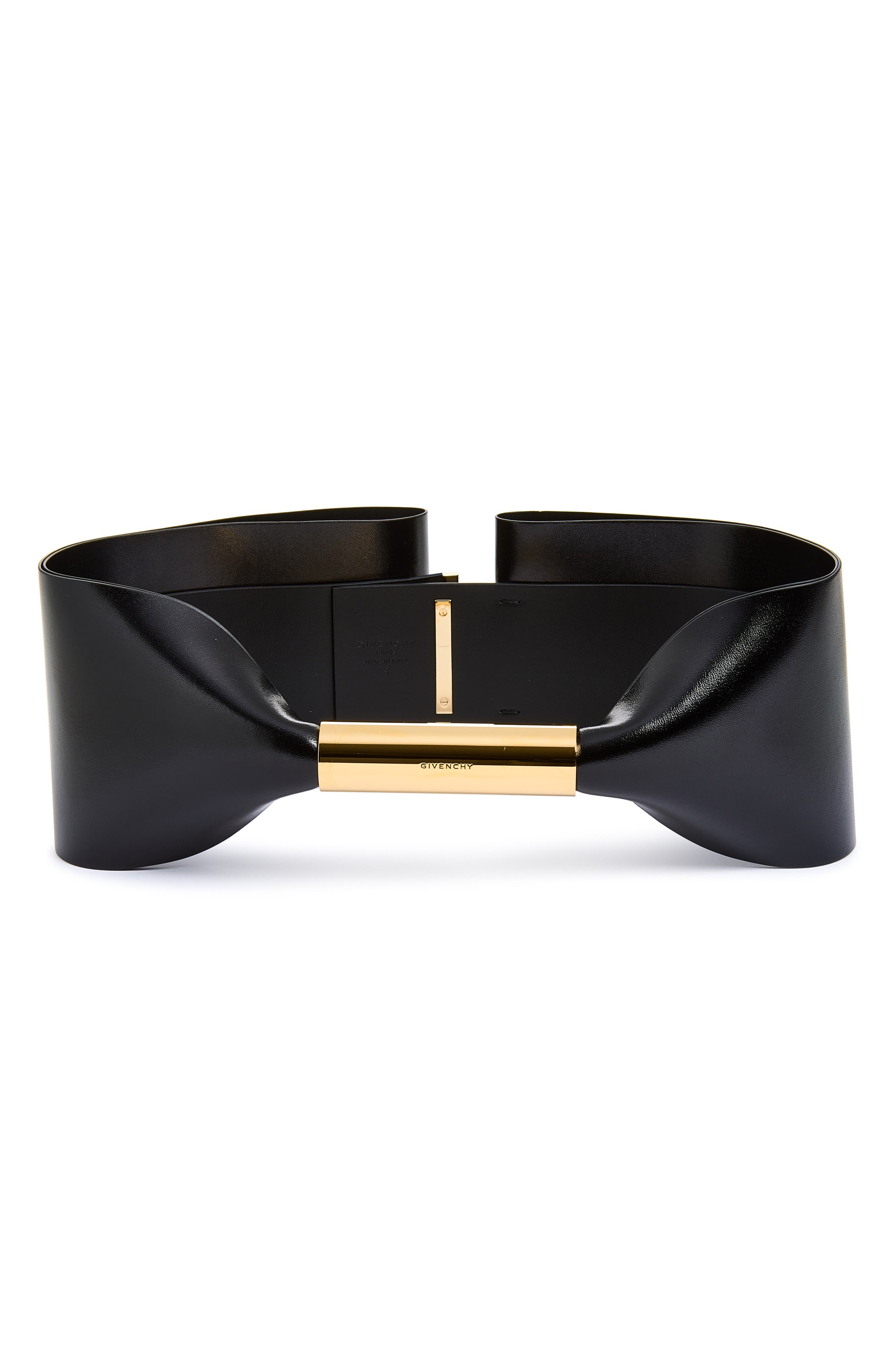 selected BLACK