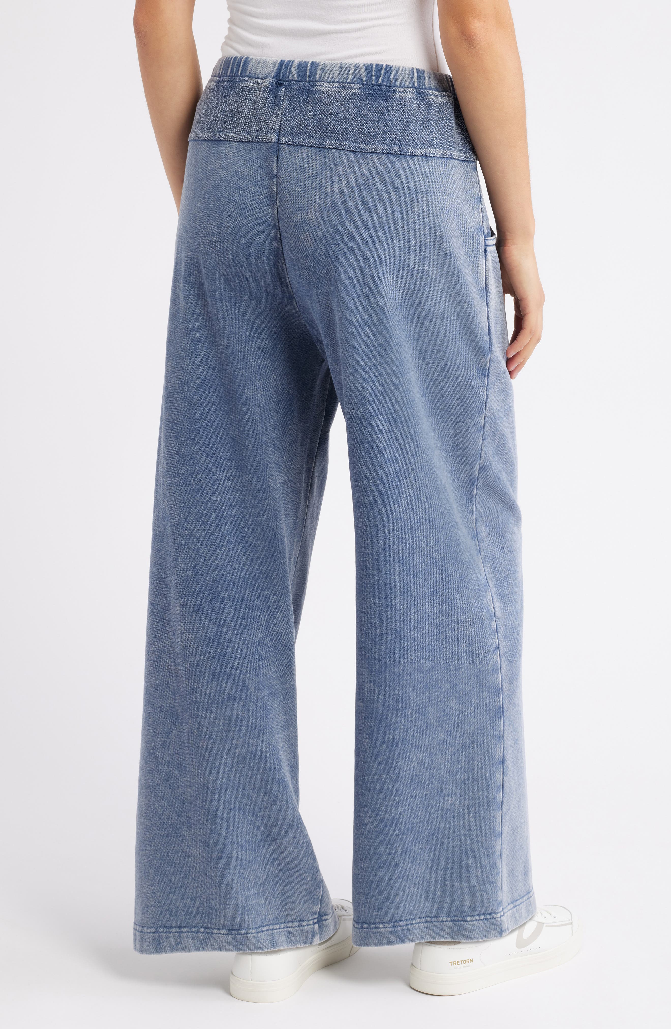 Drop Waist Lounge Pants - image 4