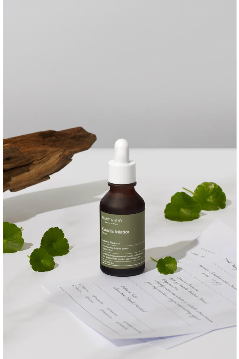 Centella Asiatica Serum, Alternate, color, NO COLOR