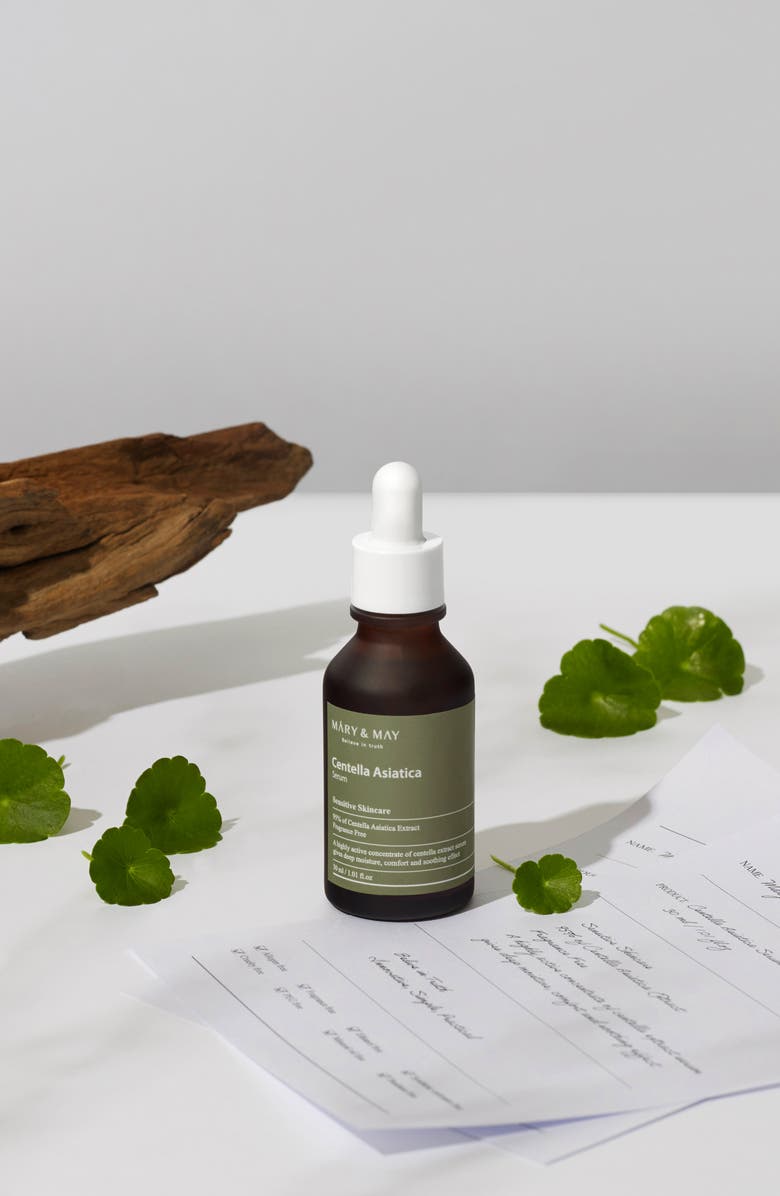 Mary&May Centella Asiatica Serum, Alternate, color, 