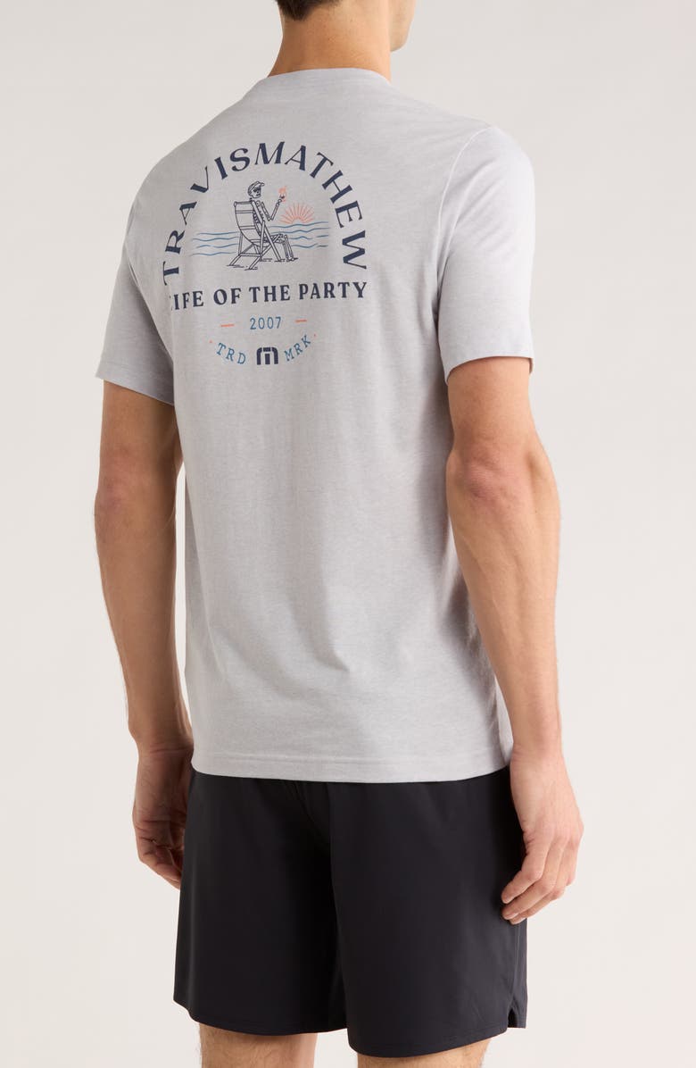 TravisMathew Cabin Pressure Cotton Graphic T-Shirt, Alternate, color,