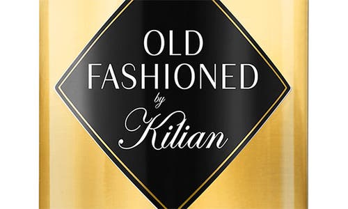 Kilian Paris Sunkissed Goddess Perfume In Yellow