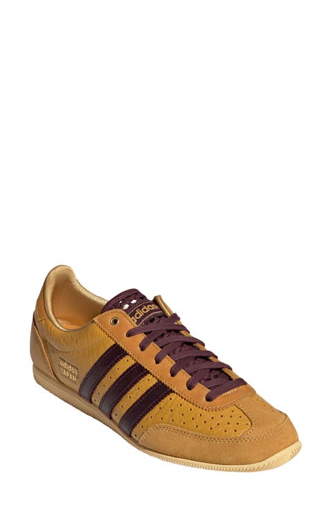 Japan Low Top Sneaker (Women)