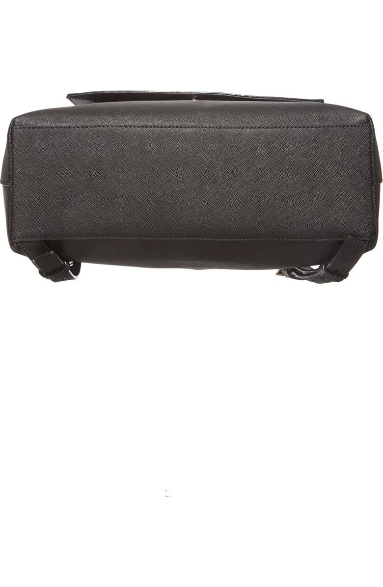 Kate Spade New York 'cameron street - neema' leather backpack, Alternate, color,