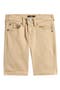 Kids' Multi Horseshoe Twill Shorts