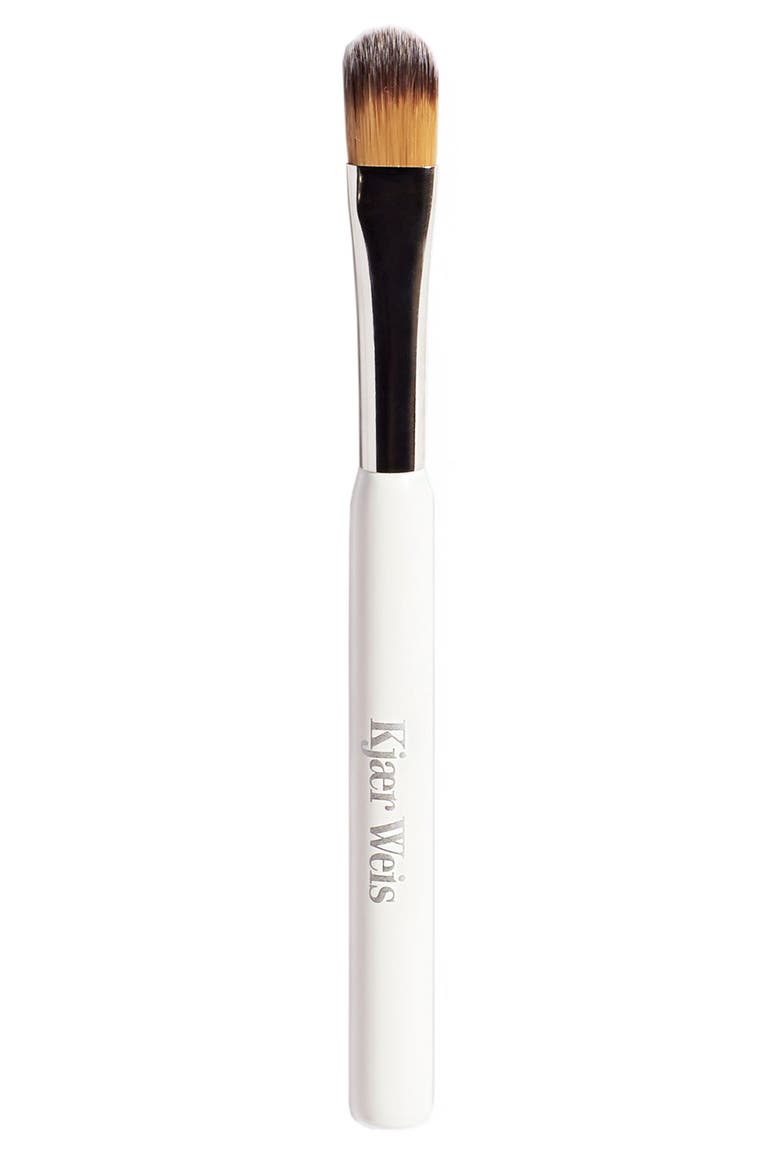 Concealer Brush, Main, color, NO COLOR