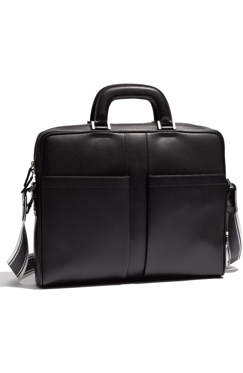 FERRAGAMO Salvatore Ferragamo 'Los Angeles' Briefcase, Main, color,