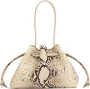 Mansur Gavriel Drawstring Pouchette