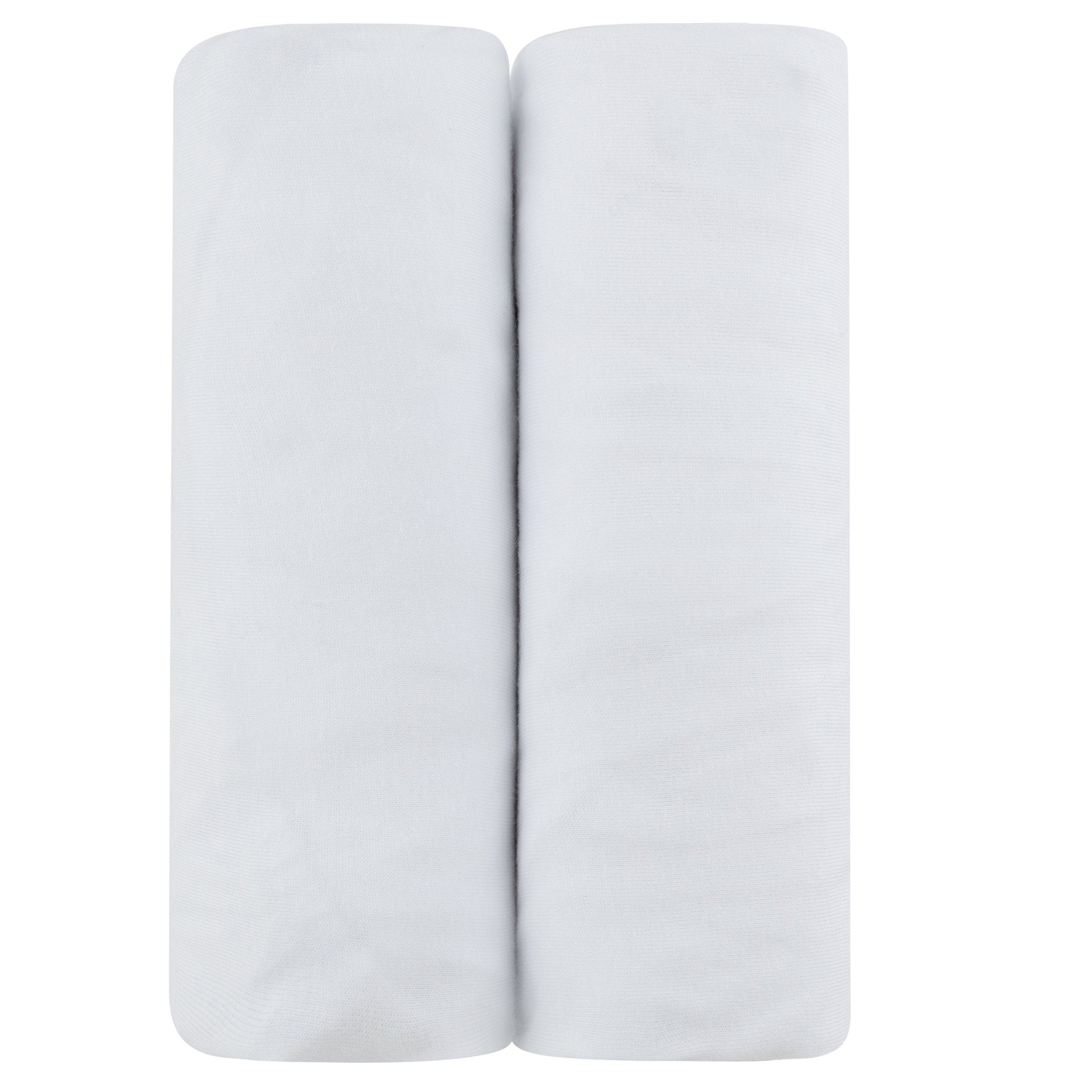 Solid White