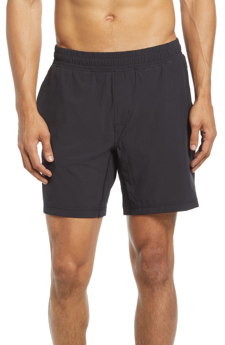 Rhone Mako 7-Inch Shorts, Alternate, color,