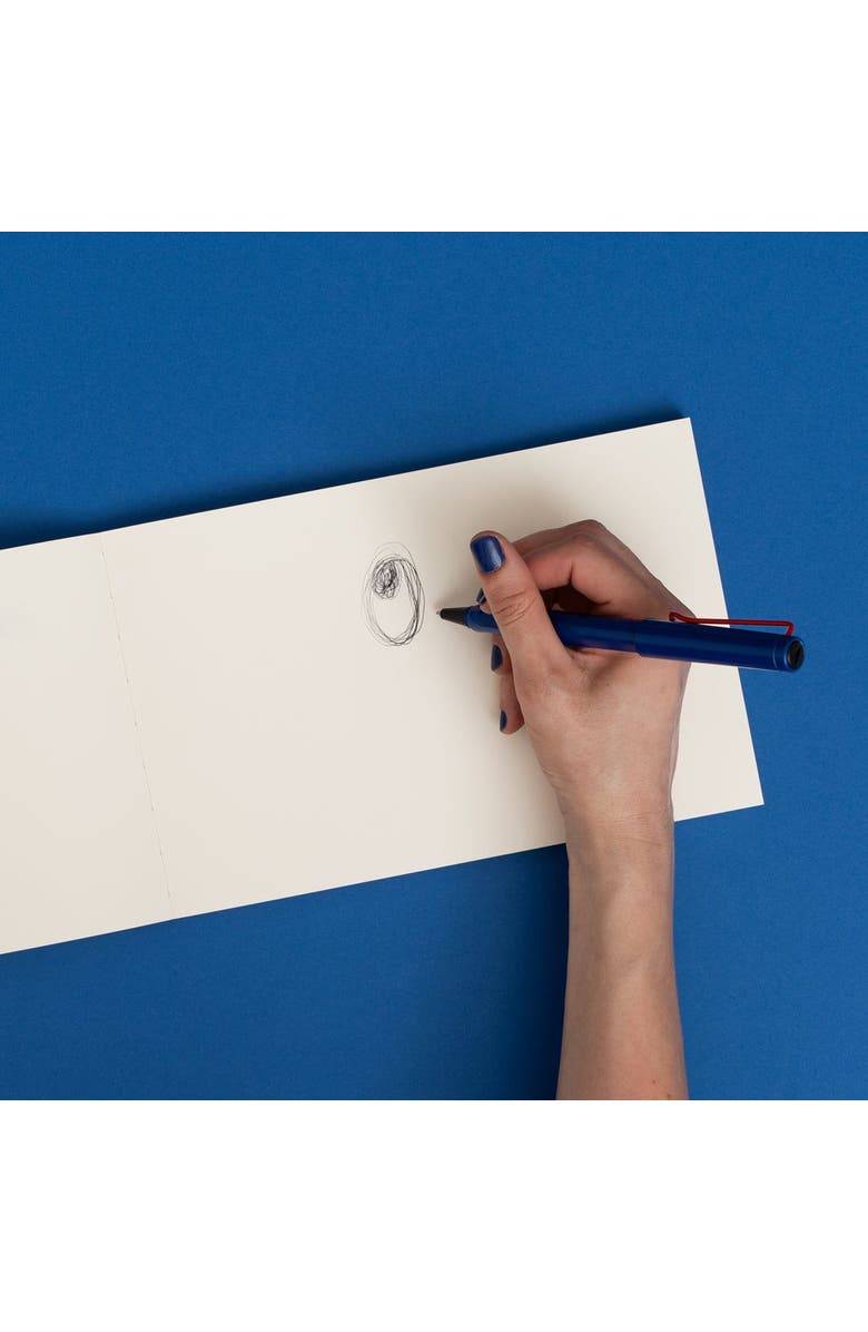 Paper Street Sketchbook, Alternate, color, Gray