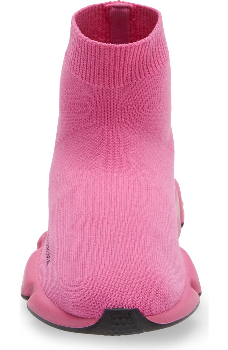 Balenciaga Kids' Speed Sock Sneaker, Alternate, color,