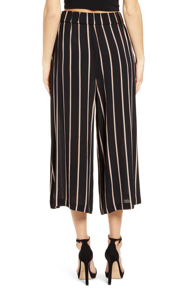 Leith Easy Crop Pants, Alternate, color,