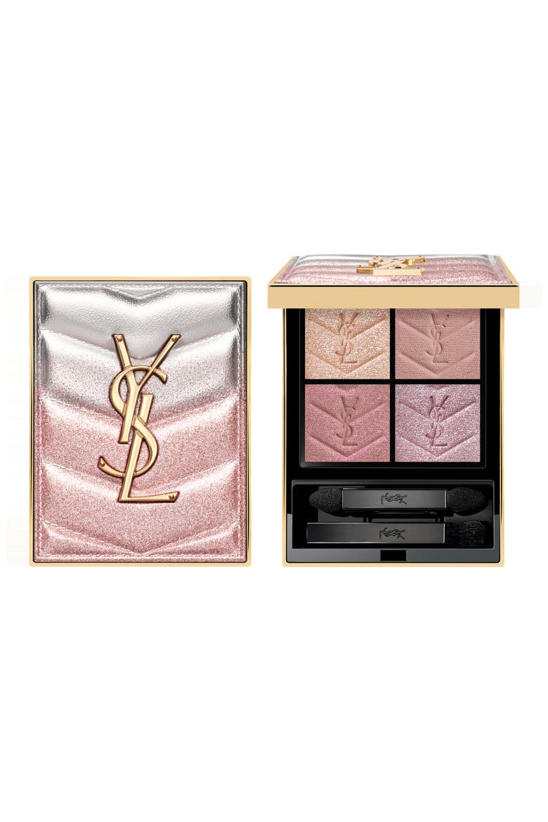 Valentine's Day Couture Mini Clutch Eyeshadow Quad (Nordstrom