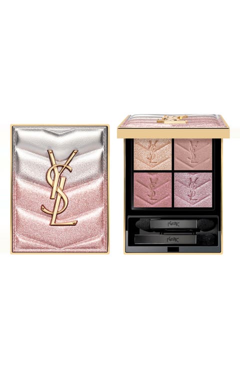 Valentine's Day Couture Mini Clutch Eyeshadow Quad (Nordstrom Exclusive)