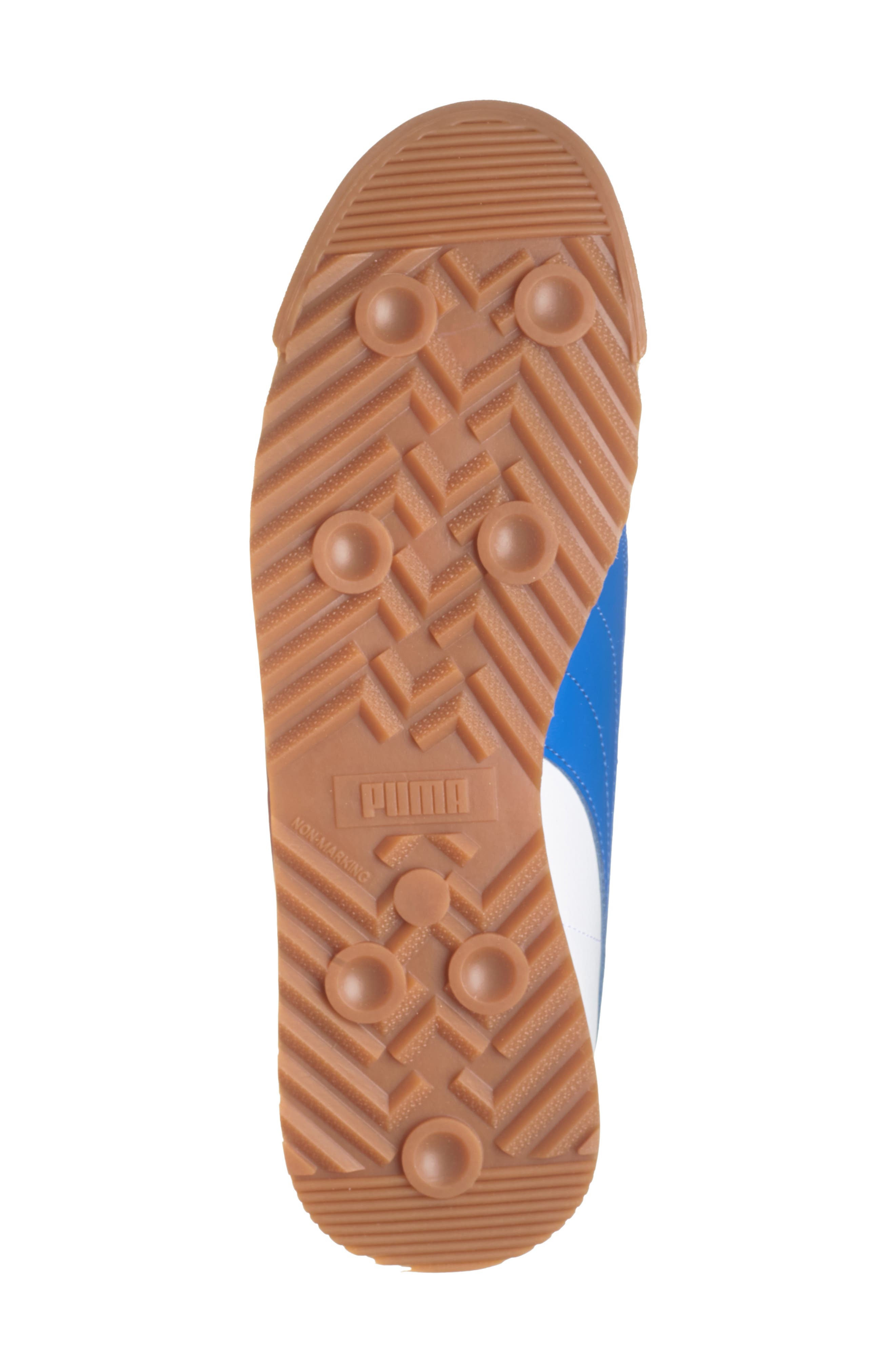 PUMA Roma Sneaker, Alternate, color, 
