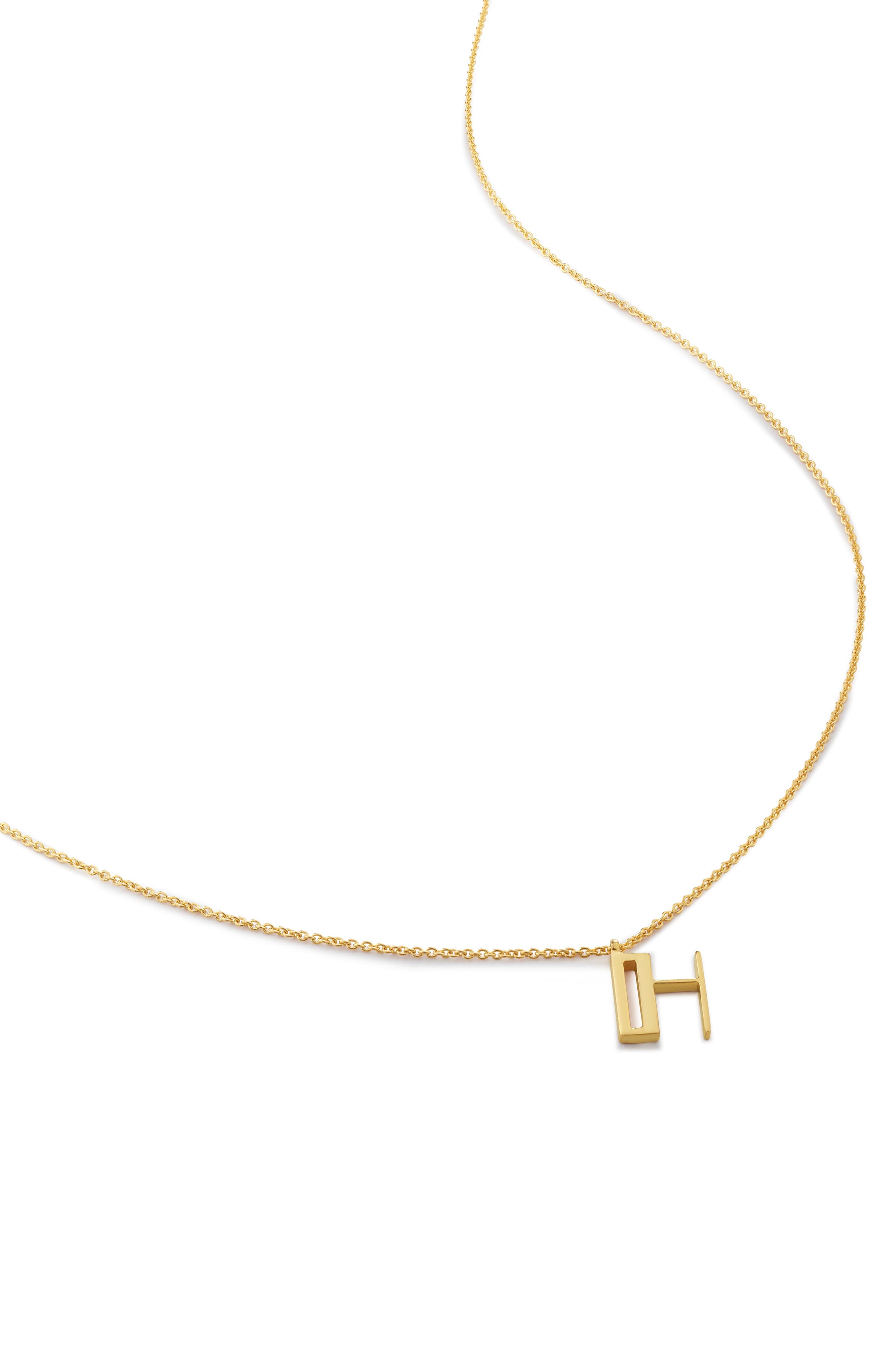 18CT GOLD VERMEIL/ SS- H