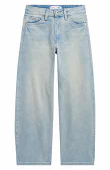 YMI Kids' Billie Baggy Jeans