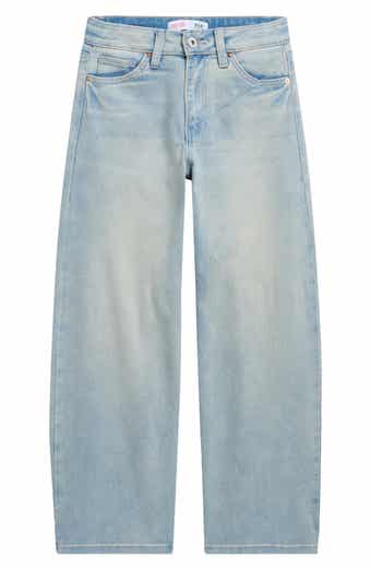 YMI Kids' Billie Baggy Jeans