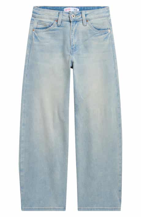 YMI Kids' Billie Baggy Jeans