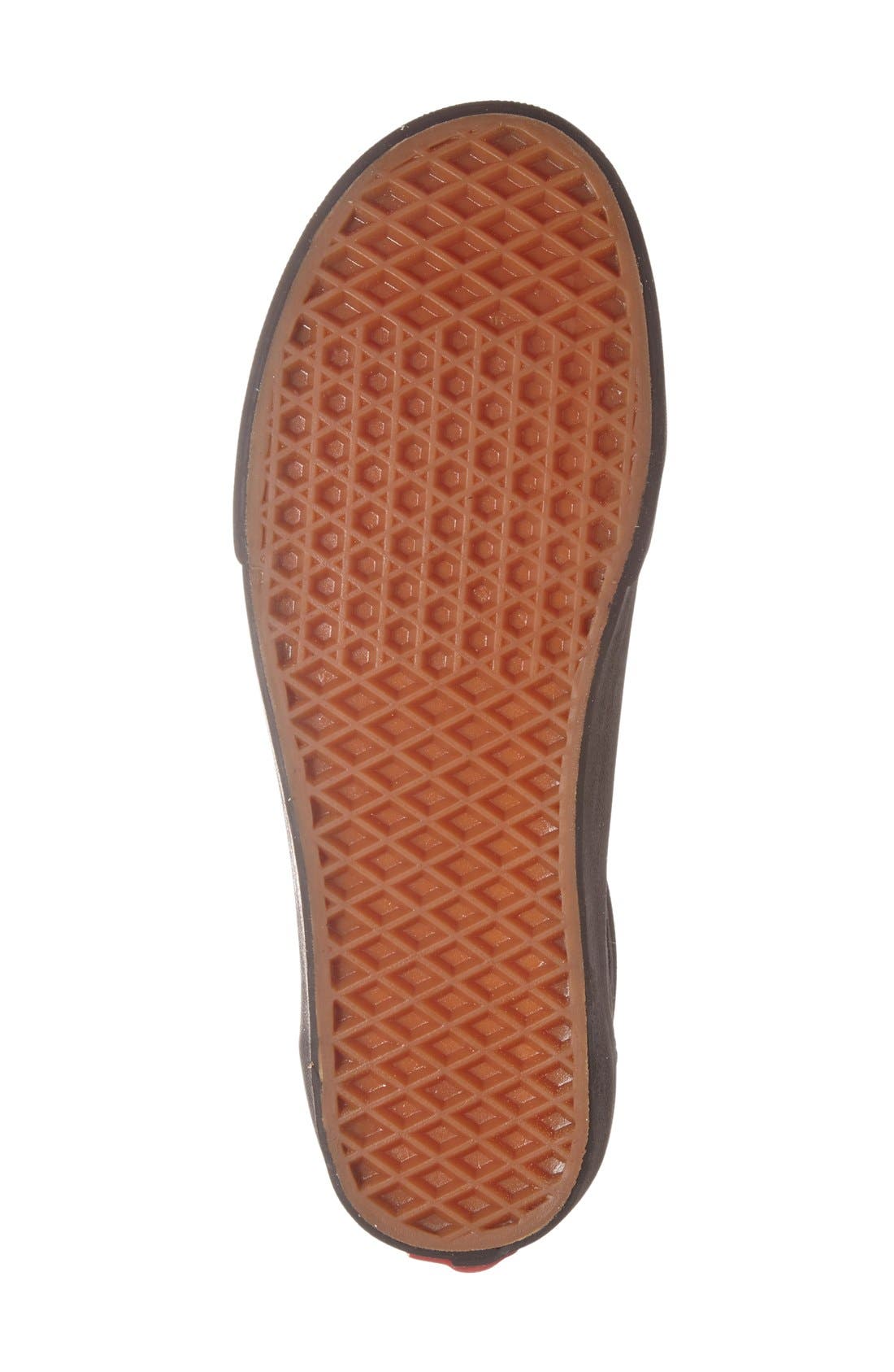 Vans Old Skool Sneaker, Alternate, color, 