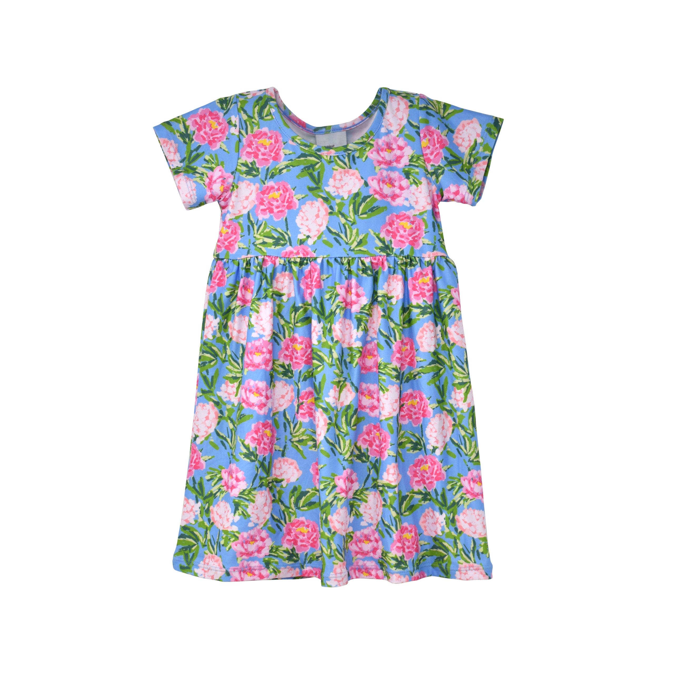 Peony Patch