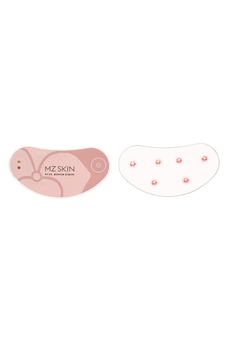 Lightmax Minipro LED Therapy Device, Alternate, color, PINK