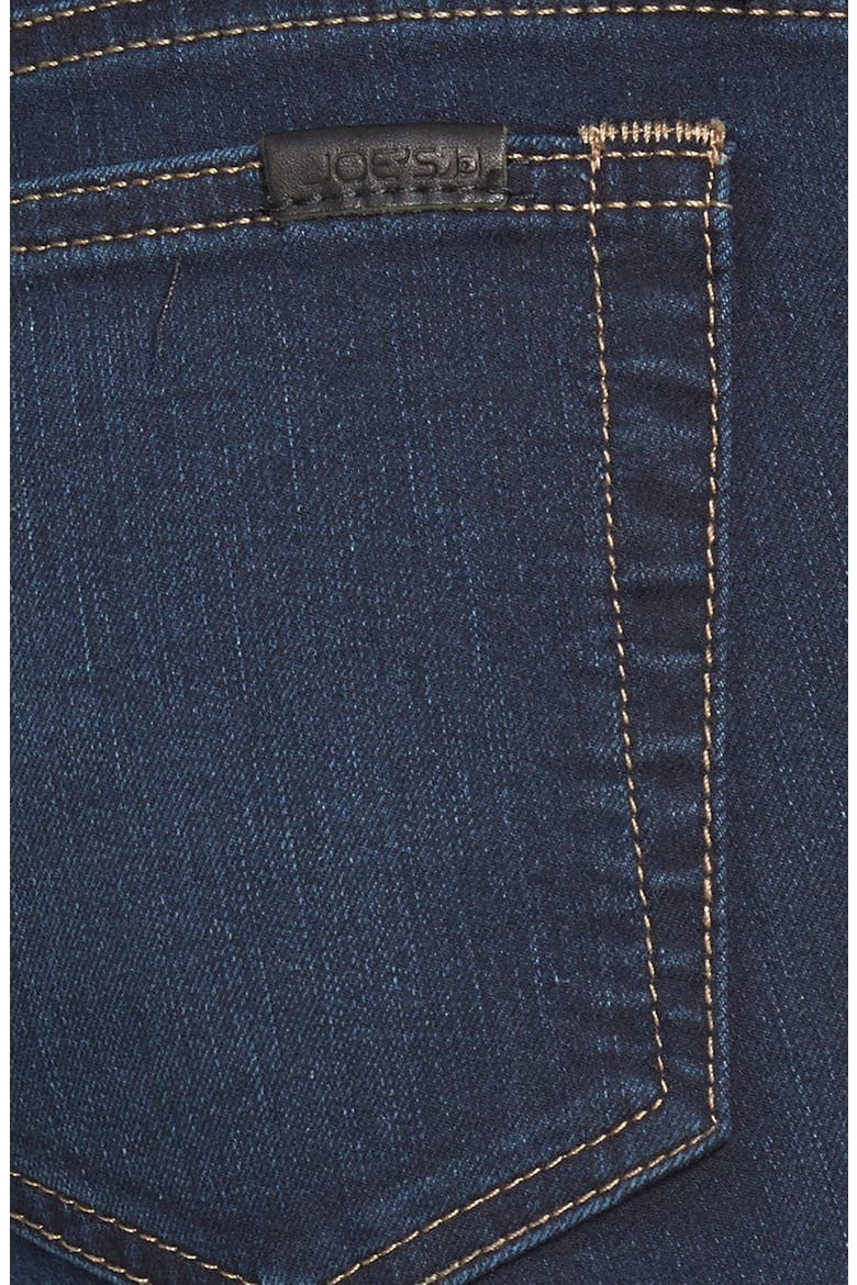 'Flawless' Curvy Skinny Jeans, Alternate, color, ILSE