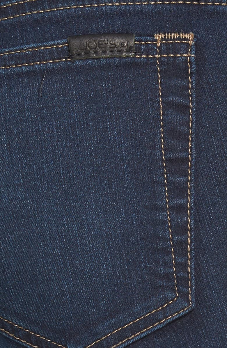 Joe's 'Flawless' Curvy Skinny Jeans, Alternate, color,