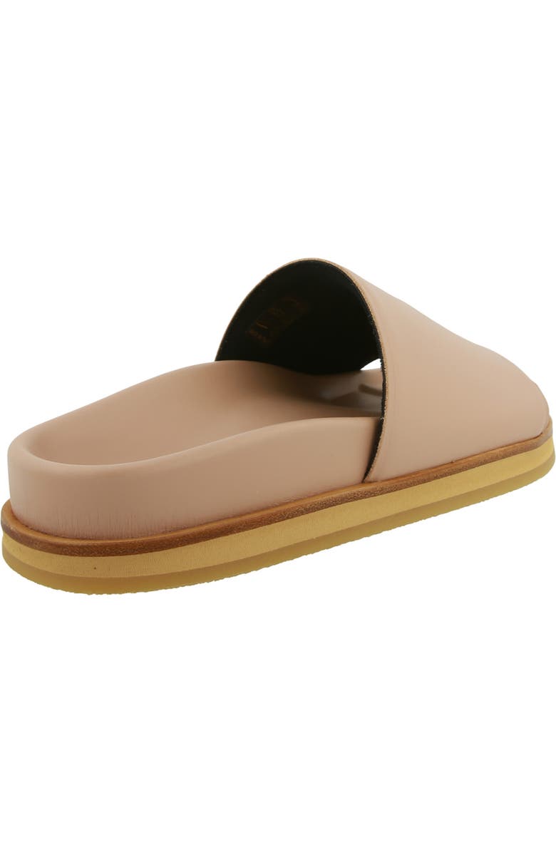 Off-White Cloud Off Stamp Slide Sandal, Alternate, color,