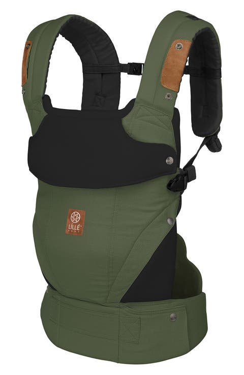 Elevate Baby Carrier