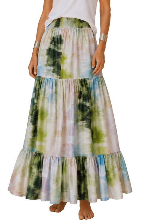 Parachute Skirt