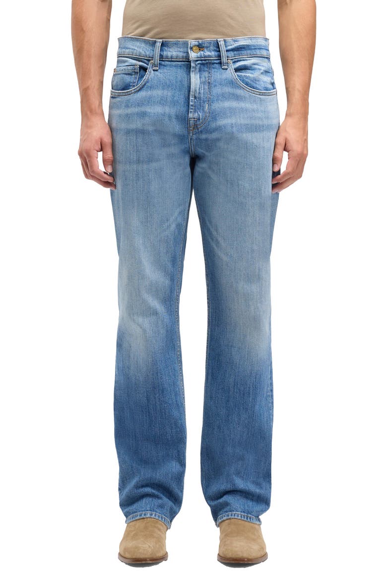 Austyn Relaxed Straight Leg Jeans, Main, color, HEIRLOOM