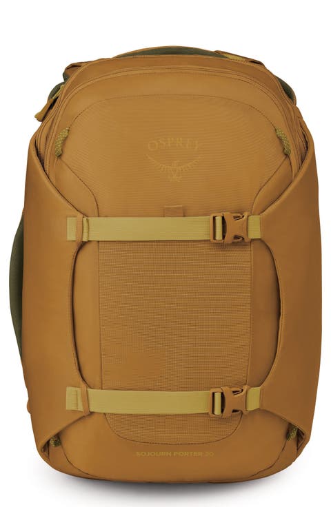 Sojourn Porter 30L Travel Backpack