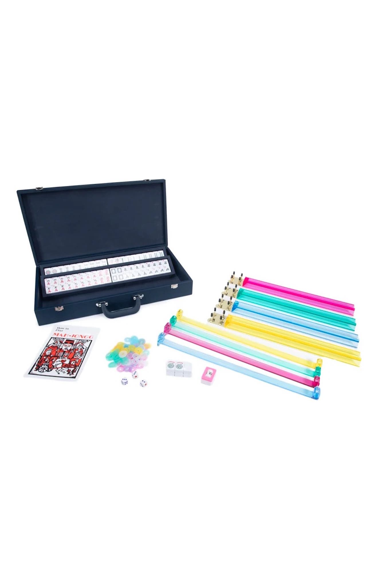 Rowan Mahjong Set