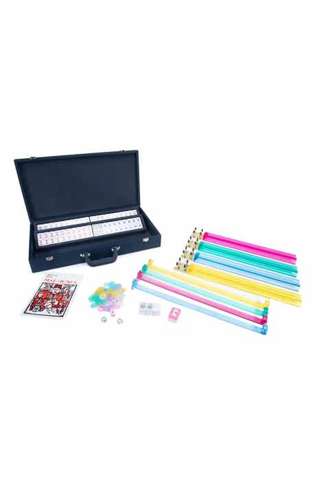 Rowan Mahjong Set