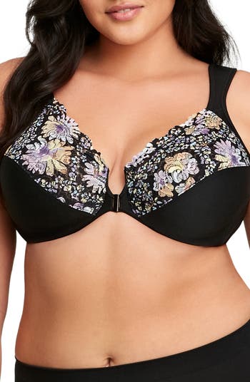 【 griguri 】border monster bra griguri 】border monster bra