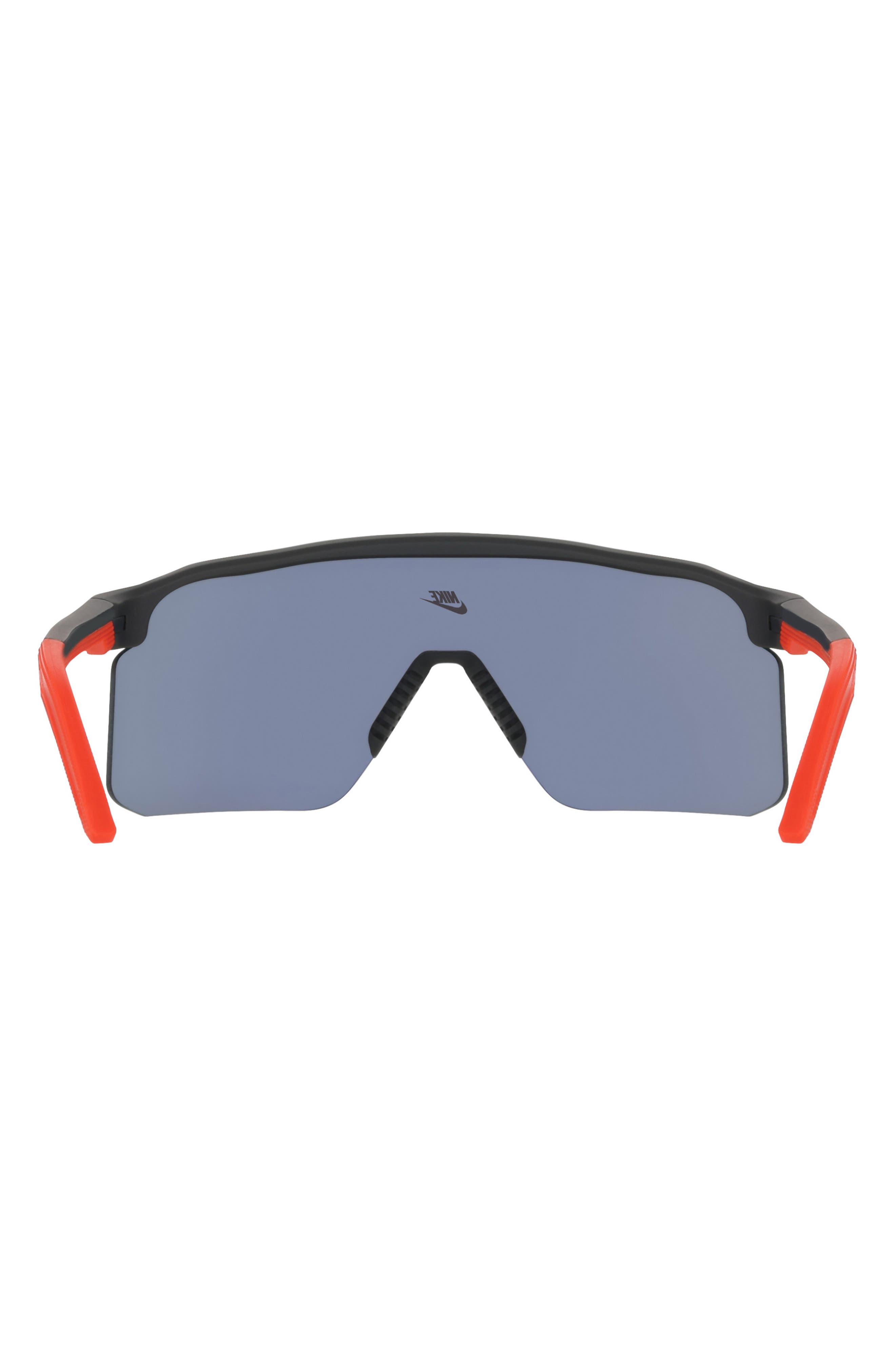 Nike Expedition 61mm Shield Sunglasses (Men) | Nordstrom
