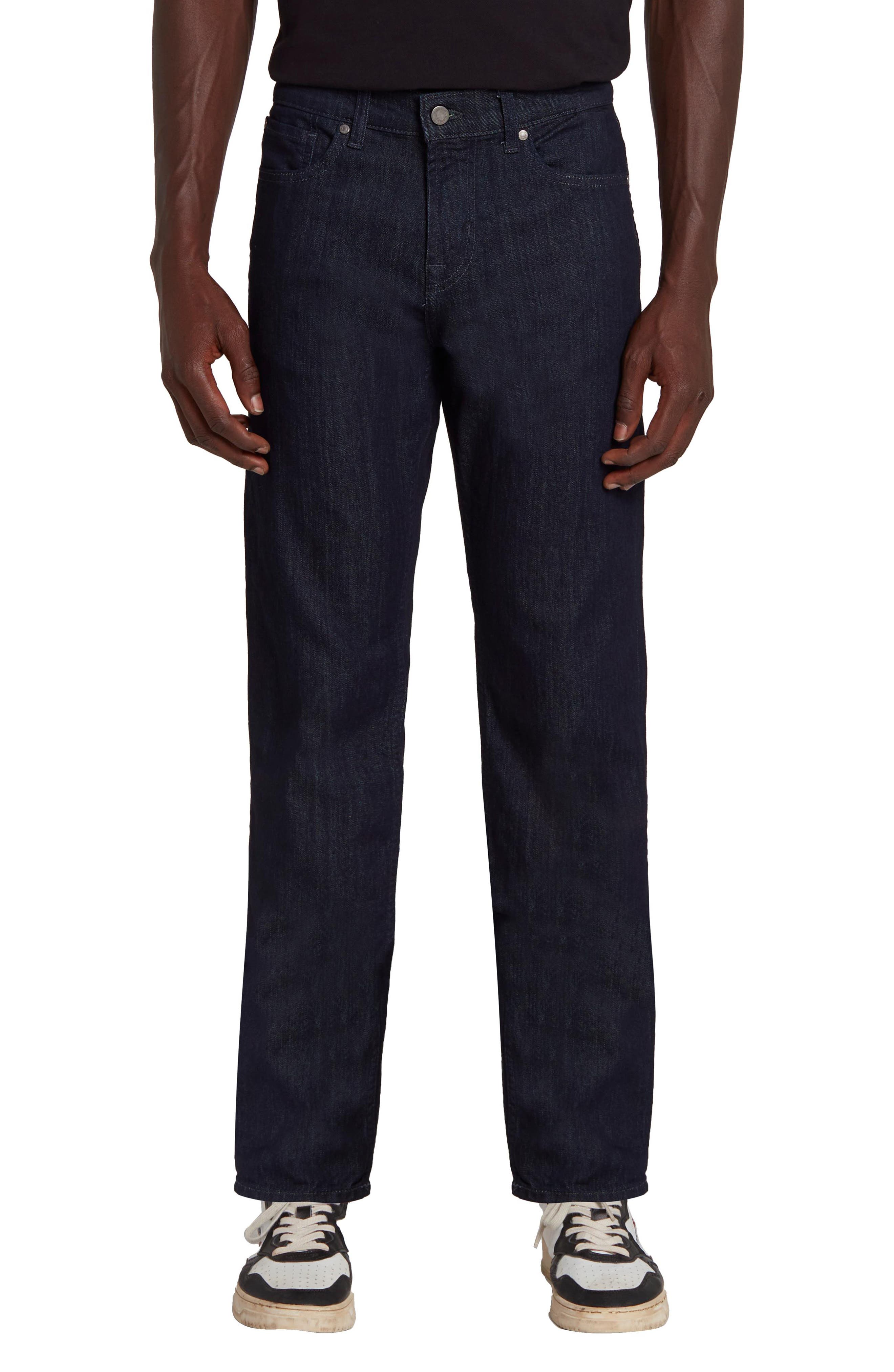 Slimmy Slim Fit Jeans