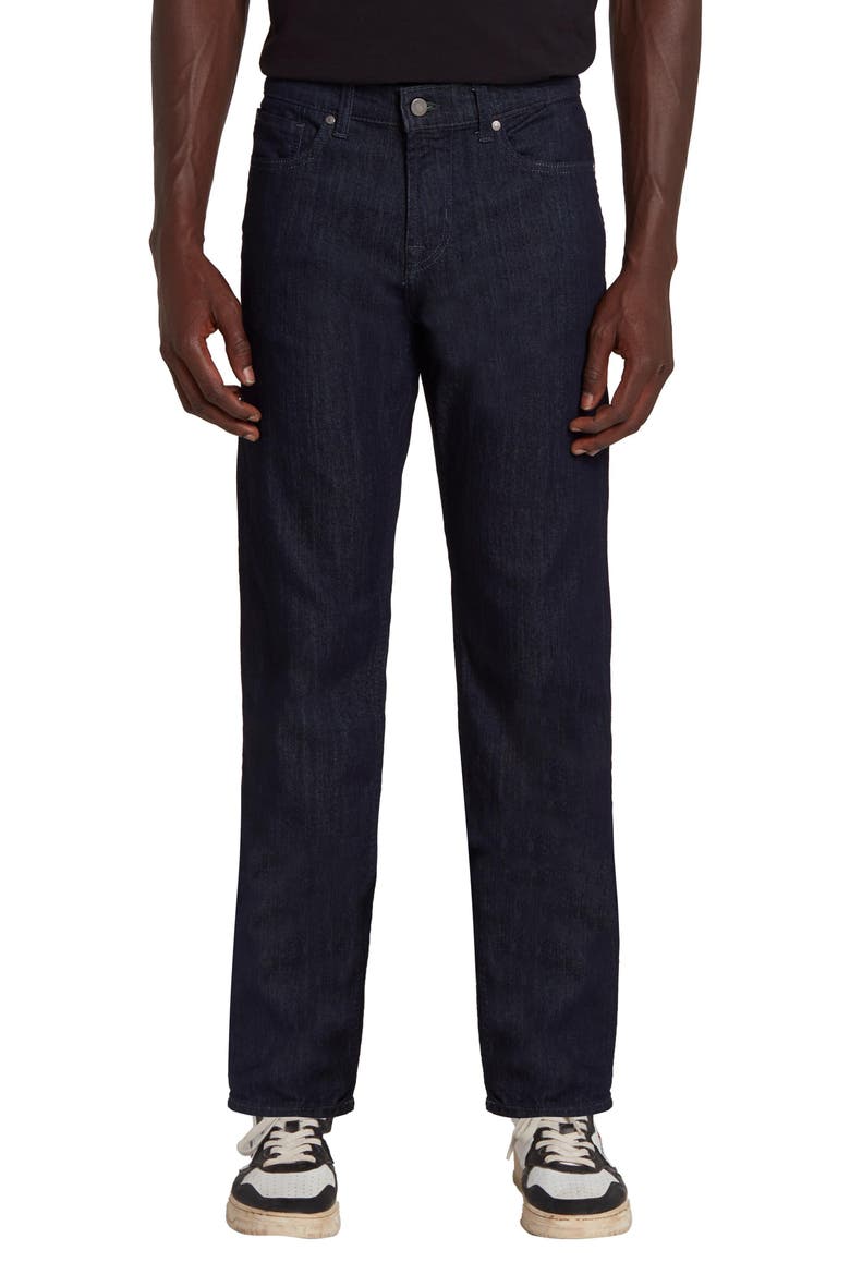 Slimmy Slim Fit Jeans, Main, color, EXECUTIVE