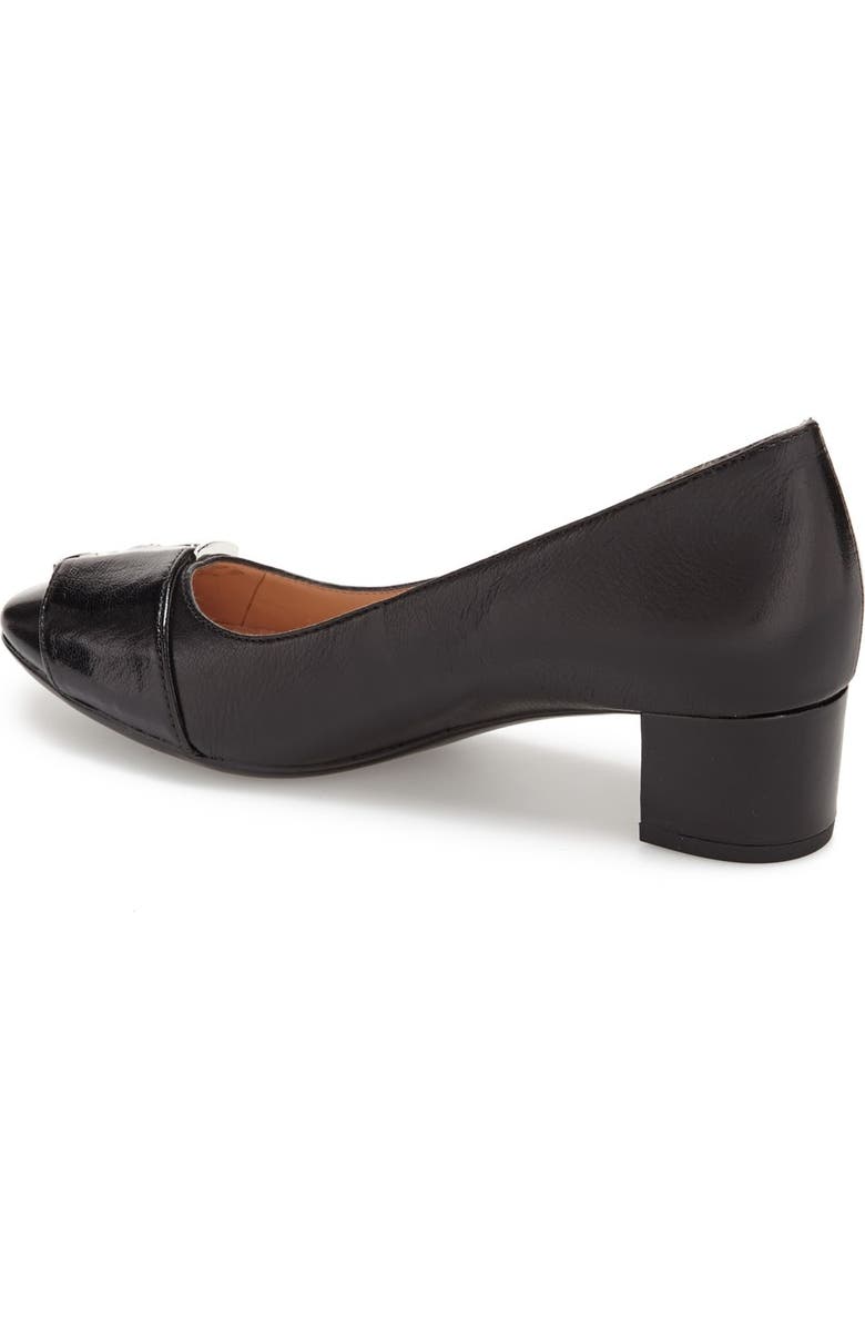 Naturalizer 'Francis' Pump, Alternate, color,